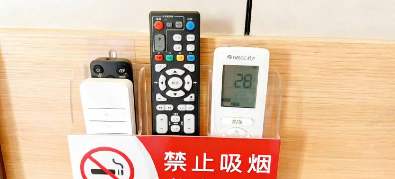 如家旗下华驿精选酒店(阳泉万达广场店)图片