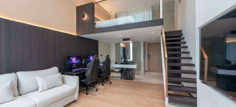 臻悦电竞酒店(潮州潮汕高铁站店)图片