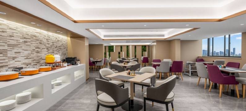 麗枫酒店(西安大都荟延平门地铁站店)图片