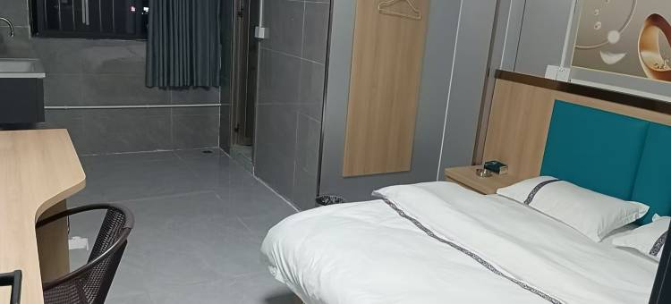 东莞青春公寓图片