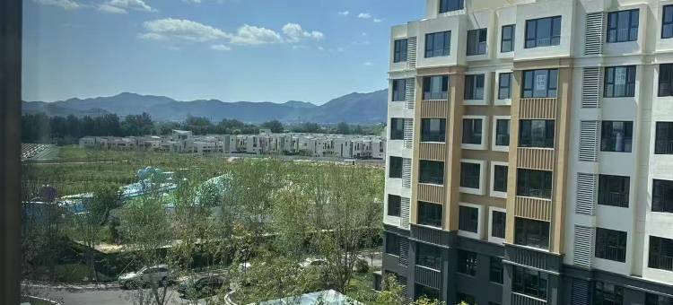 相约春山民宿图片