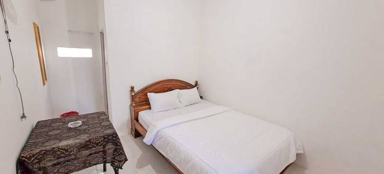 Hotel O Guest House Pahlawan Syariah图片