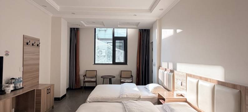 富源瑞和宾馆图片