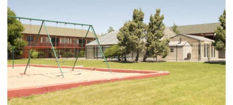 Capital O Ogallala I 80驿站旅馆(Stage Coach Inn By Capital O Ogallala I 80)图片