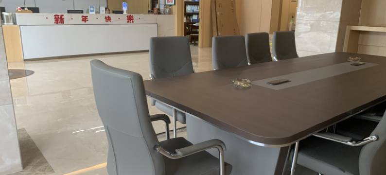 格林豪泰智选酒店(奥特莱斯市政府店)图片