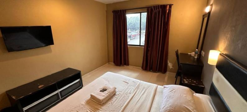 Swing & Pillows @ Skudai Johor图片