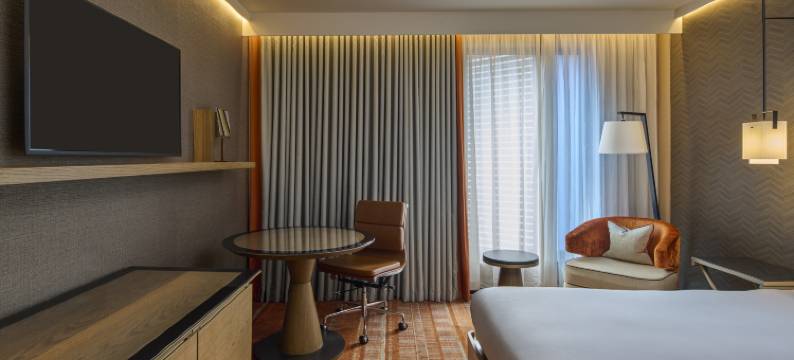 希尔顿伦敦塔桥酒店(Hilton London Tower Bridge)图片