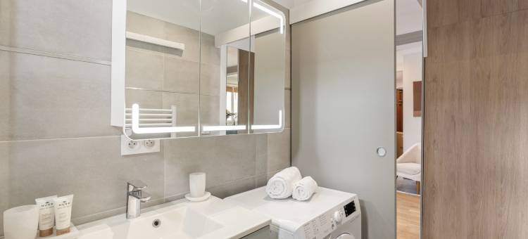 Elegant apartment with lift - Gare de Lyon & Bercy图片