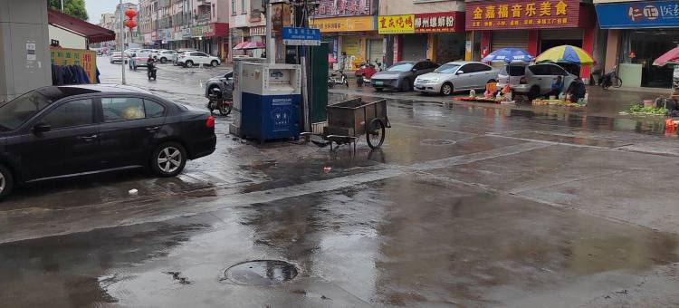 东莞好宜居住宿图片