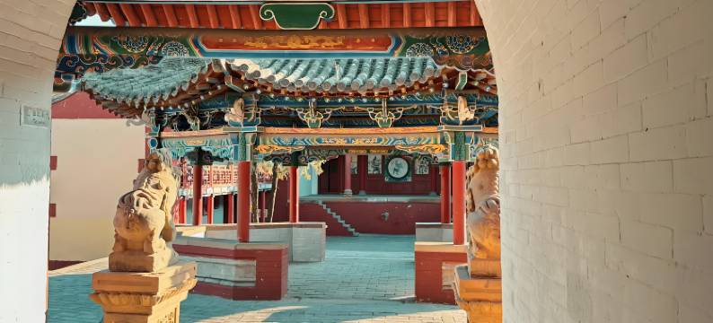 悦庭酒店(忻州开来欣悦购物广场店)图片