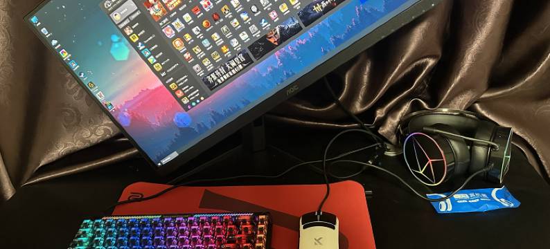 枫柏电竞酒店(盐城西环路店)图片