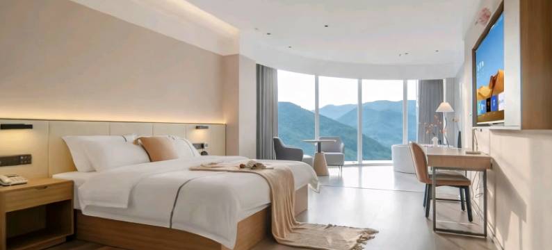 银座和美酒店(济南钢城区友谊大街店)图片