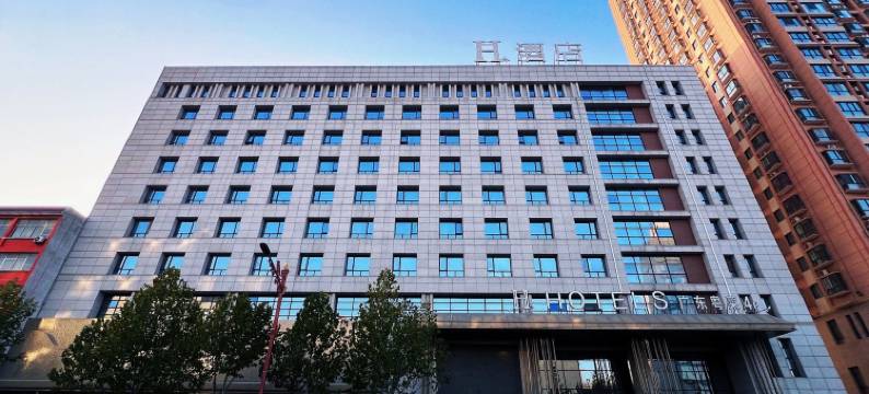 H酒店(河津新耿街店)图片