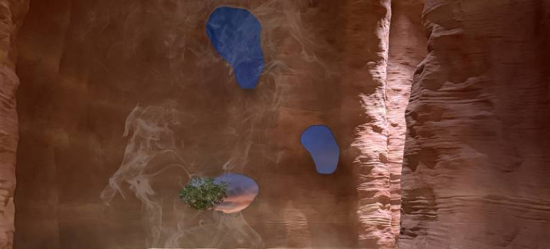 LAVA天岩酒店图片