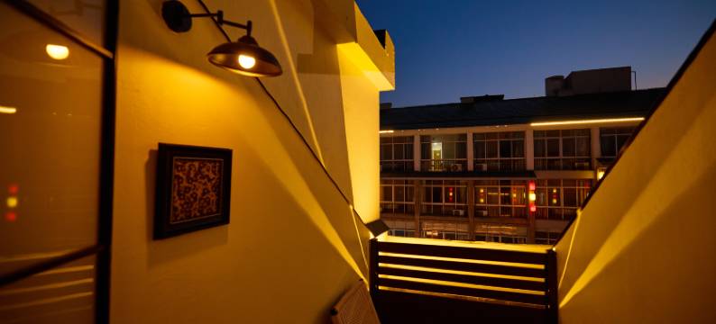 栖山·栗宿(江郎山景区店)图片