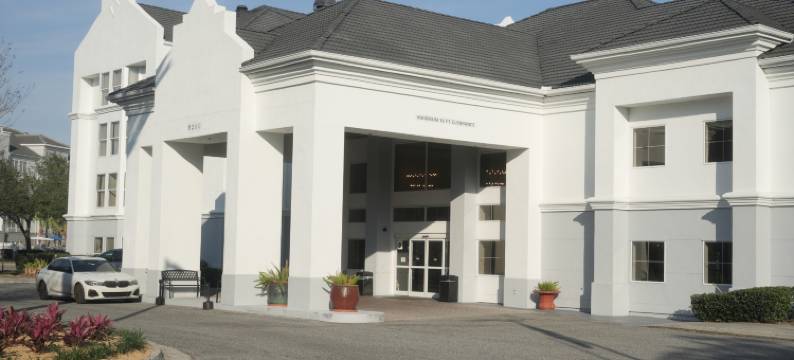 奥兰多蒙特利尔套房酒店(Montreal Suites Orlando)图片