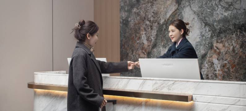 美豪丽致酒店(乌恰人民广场店)图片