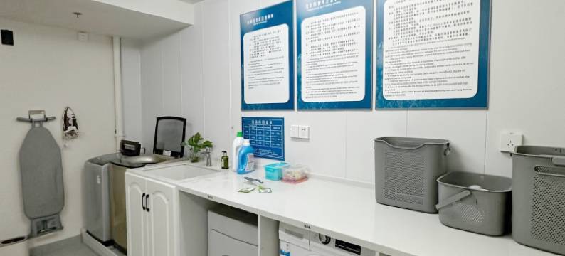 锦御酒店(汕头高铁站珠江美食街店)图片