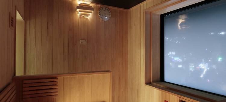 长崎新地唐人街光芒酒店(CANDEO HOTELS)(Candeo Hotels Nagasaki Shinchi Chinatown)图片