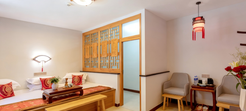 锦江都城酒店(平遥古城北门店)图片