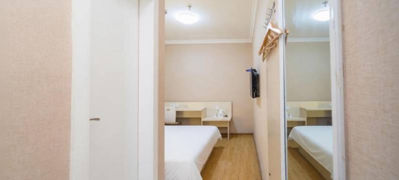 悦友酒店(长沙井湾子国际家具广场店)图片