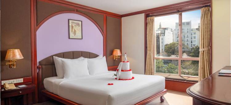 大叻TTC酒店(TTC Hotel - Da Lat)图片