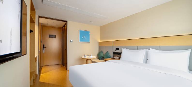 全季酒店(杭州西湖湖滨店)图片