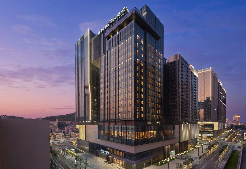 Hotel Overview