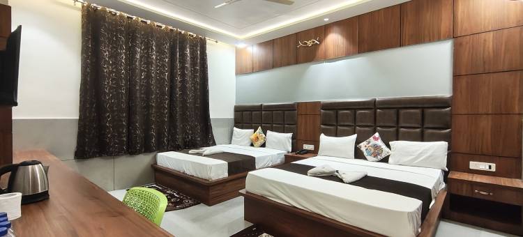 Taj Belleza Vista Manage by Taj Sunrise Group Trippizo图片
