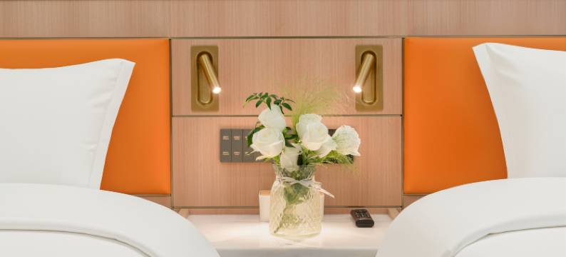 亚琦商务酒店(合肥高铁南站北广场店)图片