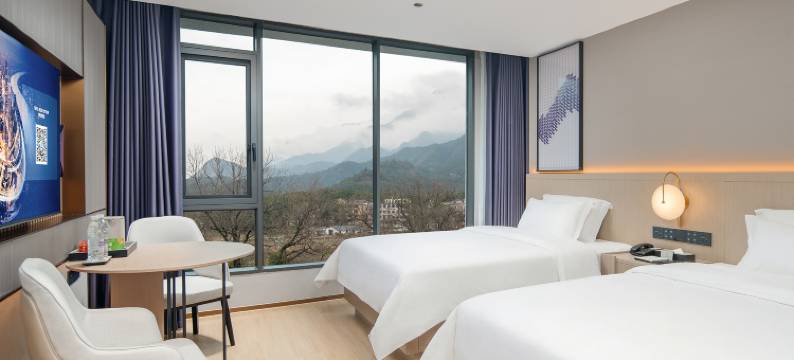 麗枫酒店(庐山秀峰景区店)图片