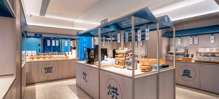 汉庭酒店(泰安岱庙景区店)图片