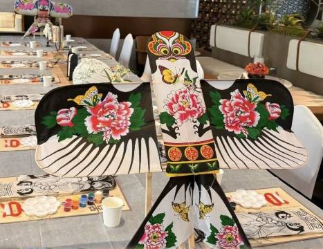 长白山郝力克酒店图片