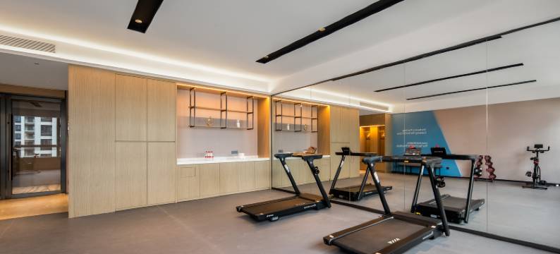 凯里亚德酒店(福州长乐国际机场店)图片