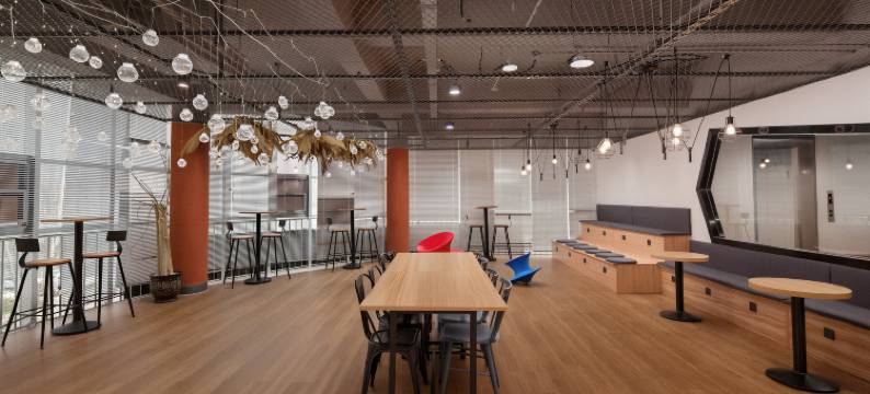 如家商旅酒店(邯郸东站天鸿广场店)图片