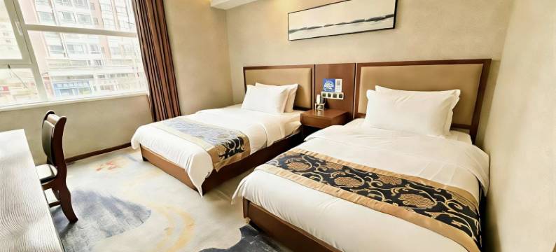 丽都假日酒店(天水师范学院店)图片