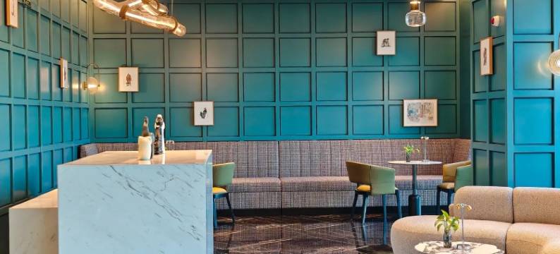 北京大兴中心假日酒店图片