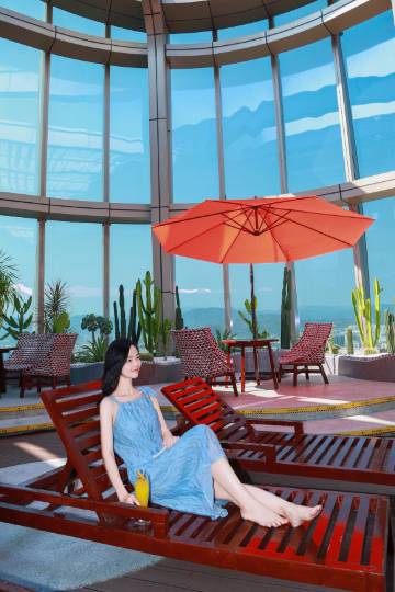 三亚中心凯悦嘉轩酒店图片