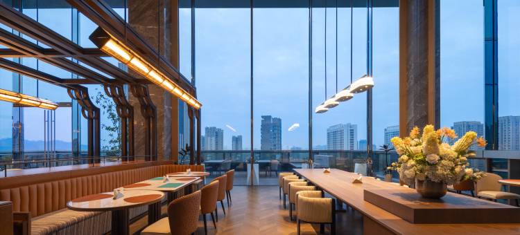 黄山雲麓酒店图片