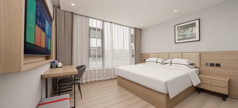 尚客优酒店(成都大学店)图片