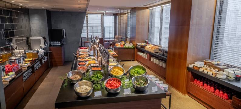 MYSTAYS 札幌站北口酒店(HOTEL MYSTAYS Sapporo Station)图片