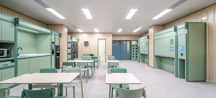 海友酒店(洛阳洛邑古城丽景门店)图片