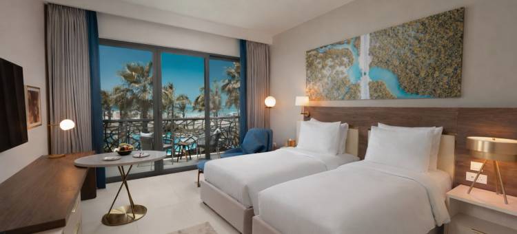 海龟湾度假村 - 红海(Turtle Bay Resort - Red Sea)图片