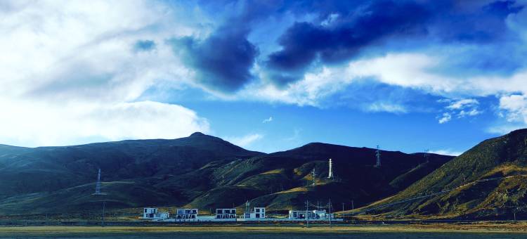 沐栖·羊湖之境民宿(山南浪卡子羊卓雍措店)图片