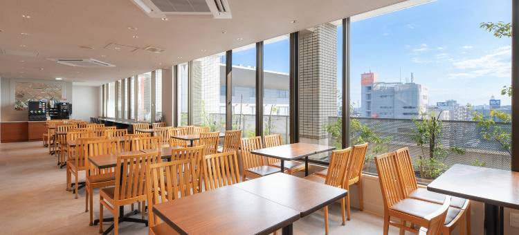 Vessel Inn酒店-八千代胜田台站前(Vessel Inn Yachiyo Katsudai Station)图片