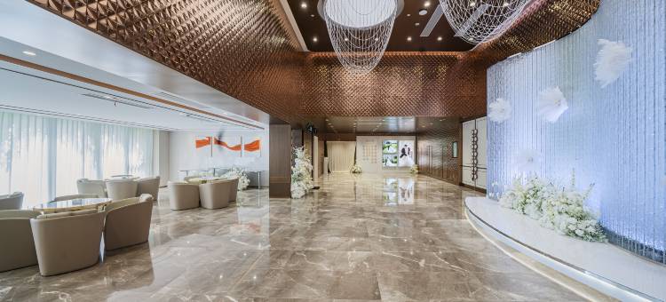 顺锦金钻酒店(印象南塘温州山姆店)图片
