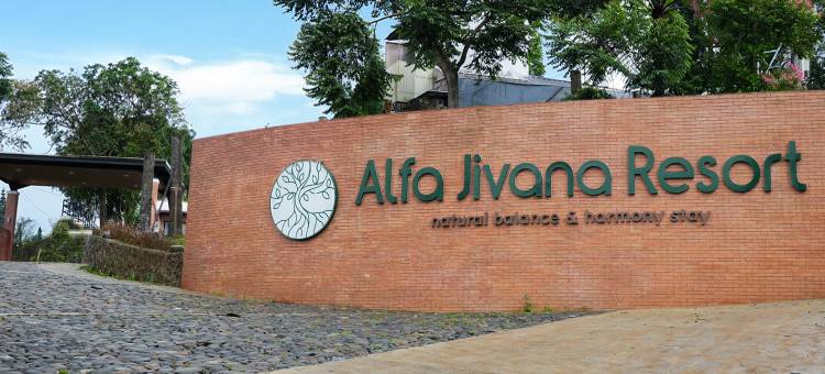 Alfa Jivana Resort图片