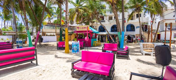 Punta Cana Beachfront - Punta Cana Ocean View图片