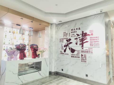 凯里亚德酒店(天津奥体中心店)图片
