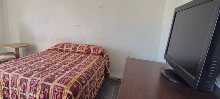 南坦帕贝斯OYO汽车旅馆(Base Motel By OYO South Tampa)图片